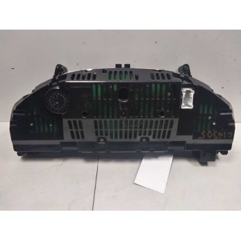 Recambio de cuadro instrumentos para mercedes-benz clase c (w204) berlina 2.1 cdi cat referencia OEM IAM A2049004108  