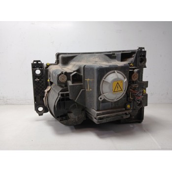 Recambio de faro derecho para land rover discovery 4.4 v8 cat referencia OEM IAM xbc500102  