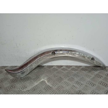 PLASTICOS 140910521 MUY ROZADO TRASERO IZQUIERDO