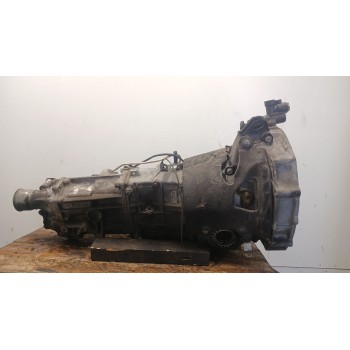 Recambio de caja cambios para subaru legacy v station wagon (br) 2.0 d awd referencia OEM IAM TY758V1AAB  