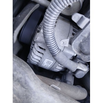 Recambio de alternador para mini mini (f56) cooper referencia OEM IAM 1042118181 B 
