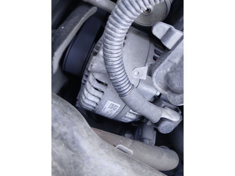 Recambio de alternador para mini mini (f56) cooper referencia OEM IAM 1042118181 B 