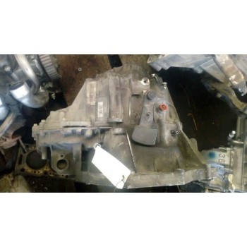 Recambio de caja casco para opel movano chasis - volquete, medio 3.5t referencia OEM IAM PF6006 PARA PIEZAS 