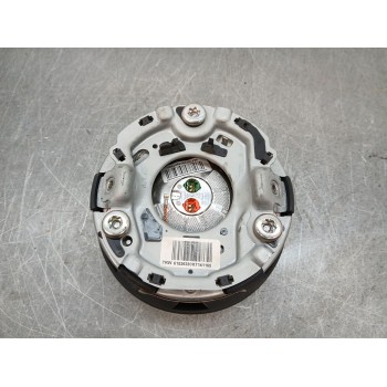 Recambio de airbag delantero izquierdo para audi a8 (4e2) 3.7 quattro referencia OEM IAM 4E0880201  