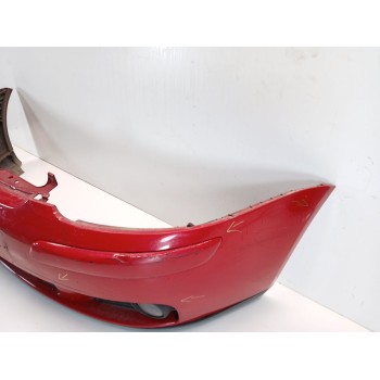 Recambio de paragolpes delantero para volkswagen golf v (1k1) 1.9 tdi referencia OEM IAM 1K0807217E  