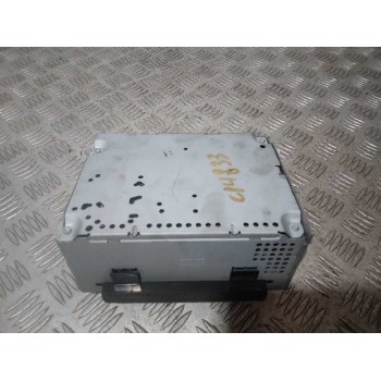 Recambio de sistema audio / radio cd para ford tourneo courier (c4a) titanium referencia OEM IAM F1BT18C815GK CAJA 