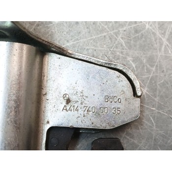 Recambio de cerradura maletero / porton para mercedes-benz vaneo (414) 1.7 cdi (414.700) referencia OEM IAM A4147400035  