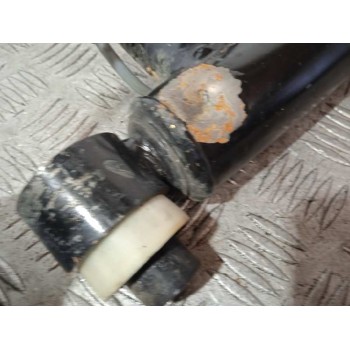 Recambio de amortiguador trasero derecho para volkswagen arteon (3h8) referencia OEM IAM 3Q0512009AS MUY TOCADO 