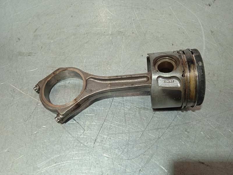 Recambio de piston para jaguar xf 3.0 v6 diesel cat referencia OEM IAM SR CON BIELA 