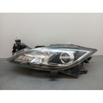 FARO IZQUIERDO soporte roto 