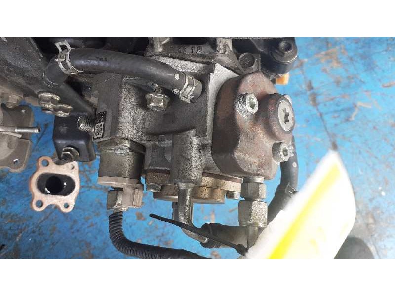 Recambio de bomba inyeccion para mazda cx-7 (er) active referencia OEM IAM 2940000620  