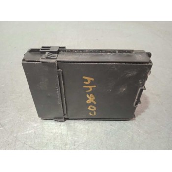 Recambio de caja reles / fusibles para nissan note acenta referencia OEM IAM 241426300309 284B71HZ2A 