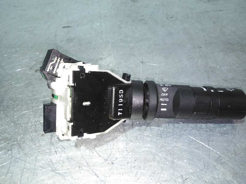 Recambio de mando limpia para nissan qashqai (j10) acenta referencia OEM IAM   