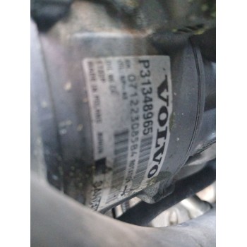 Recambio de compresor aire acondicionado para volvo v40 hatchback (525) d2 referencia OEM IAM p31348965  