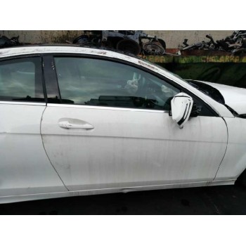 Recambio de puerta delantera derecha para mercedes-benz clase clk (w207) coupe 2.1 cdi cat referencia OEM IAM  ROZADA 