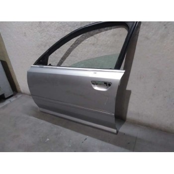 Recambio de puerta delantera izquierda para audi a8 (4e2) 3.7 quattro referencia OEM IAM 4E0831051C 4E0831051C 