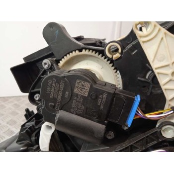 Recambio de calefaccion entera normal para volkswagen arteon (3h8) referencia OEM IAM 5WB816001 DENSO TOCADA