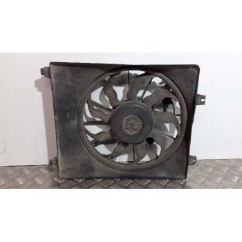 ELECTROVENTILADOR 6542787 