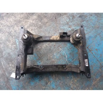 Recambio de puente delantero para jeep cherokee limited referencia OEM IAM   