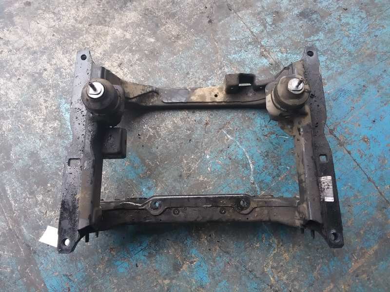 Recambio de puente delantero para jeep cherokee limited referencia OEM IAM   