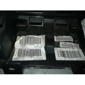 Recambio de salpicadero para citroën c5 berlina business referencia OEM IAM 96821775ZD  