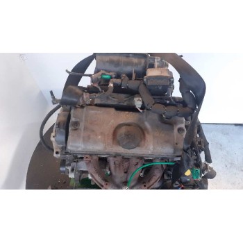 MOTOR COMPLETO HFX S/C 
