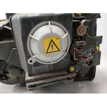 Recambio de faro derecho para land rover discovery 4.4 v8 cat referencia OEM IAM xbc500102  