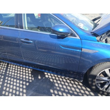 Recambio de puerta delantera derecha para renault talisman (lp_) 1.6 dci 160 referencia OEM IAM 801002599R  