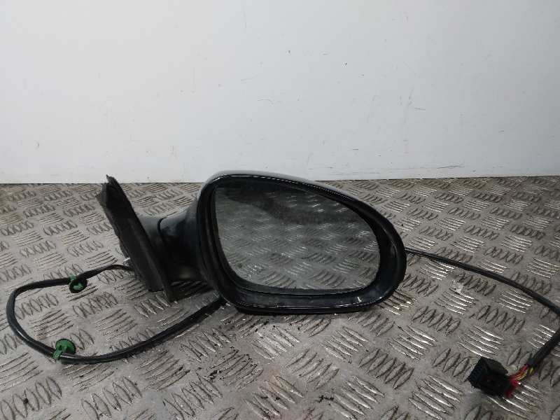 Recambio de retrovisor derecho para volkswagen passat variant (3c5) highline referencia OEM IAM  6 PIN ELECTRICO