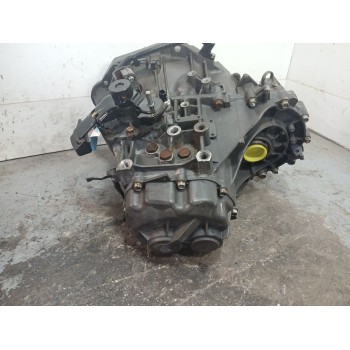 Recambio de caja cambios para kia cee´d (jd) 1.4 mpi referencia OEM IAM ZG11H4 B 