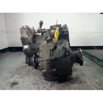 Recambio de caja cambios para volkswagen golf iv berlina (1j1) 1.9 tdi referencia OEM IAM DRW 6V 