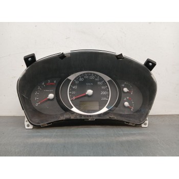 Recambio de cuadro instrumentos para hyundai tucson (jm) 2.0 crdi cat referencia OEM IAM 940132E421 11000768410H 