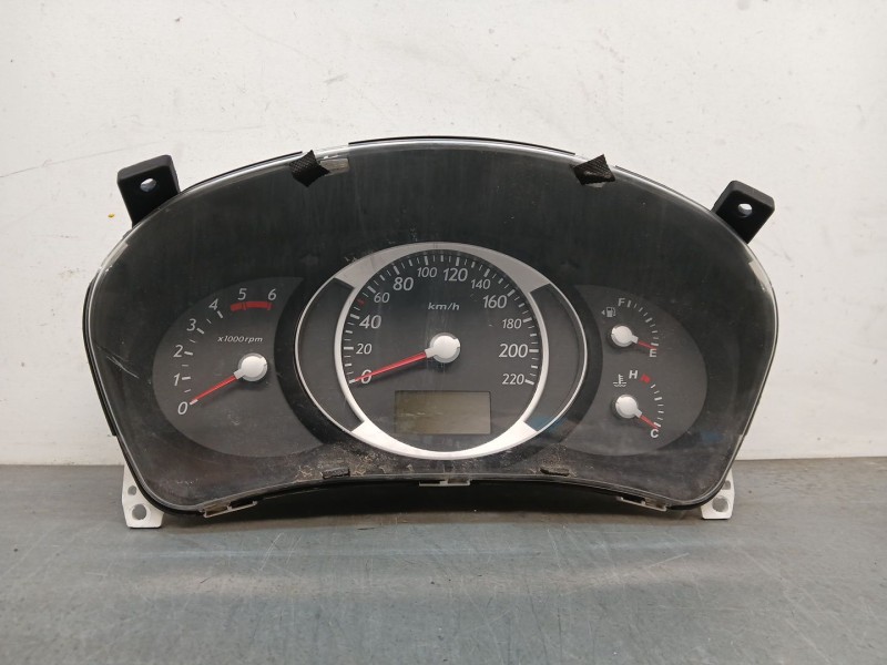 Recambio de cuadro instrumentos para hyundai tucson (jm) 2.0 crdi cat referencia OEM IAM 940132E421 11000768410H 