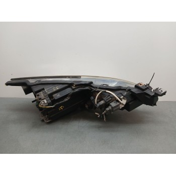 Recambio de faro izquierdo para mazda 6 sedán (gh) 2.2 mzr-cd (gh10) referencia OEM IAM soporte roto  