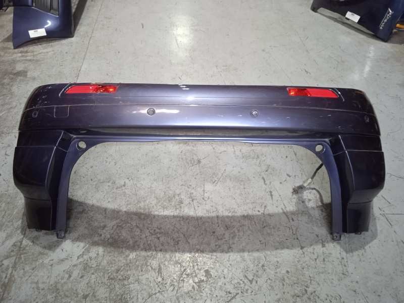 Recambio de paragolpes trasero para citroën c4 picasso exclusive referencia OEM IAM   