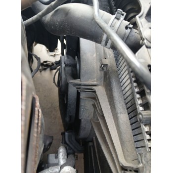 Recambio de electroventilador para ford transit courier b460 monospace 1.0 ecoboost referencia OEM IAM ET788C807FC  