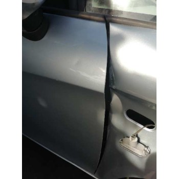 Recambio de puerta delantera derecha para seat leon (1p1) style ecomotive referencia OEM IAM 1P0831056A  