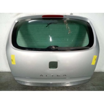 Recambio de porton trasero para seat altea (5p1) stylance / style referencia OEM IAM   