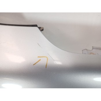 Recambio de aleta delantera derecha para nissan qashqai i (j10, nj10) 1.5 dci referencia OEM IAM F3100JD0M0  