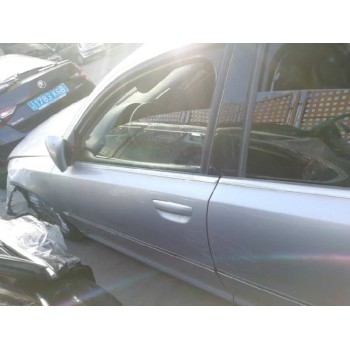 Recambio de puerta delantera izquierda para audi a8 (4e2) 3.7 quattro referencia OEM IAM 4E0831051C 4E0831051C 