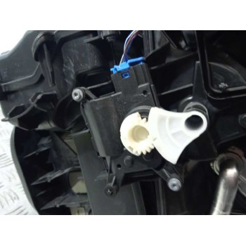 Recambio de calefaccion entera normal para volkswagen arteon (3h8) referencia OEM IAM 5WB816001 DENSO TOCADA