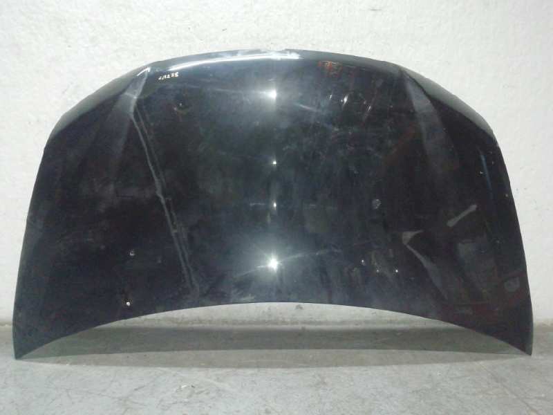 Recambio de capot para ssangyong rodius xdi referencia OEM IAM 6101021101 NEGRO 