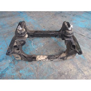 Recambio de puente delantero para jeep cherokee limited referencia OEM IAM   