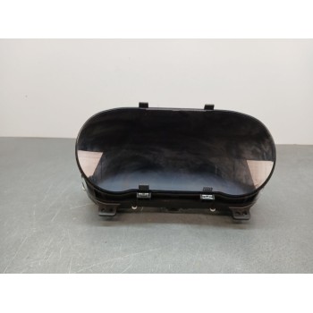 Recambio de cuadro instrumentos para mg zs luxury referencia OEM IAM 1100990003 1100990003 