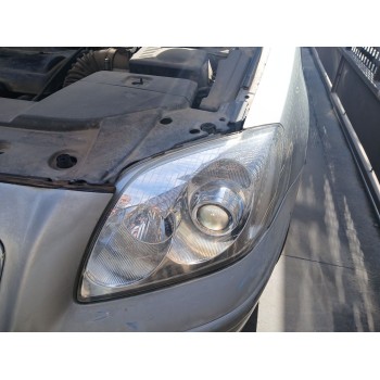 Recambio de faro izquierdo para toyota avensis sedán (_t25_) 1.8 (zzt251_) referencia OEM IAM KOITO0543  