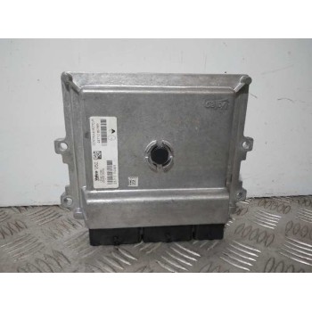 CENTRALITA MOTOR UCE 237106376R 237105499R 