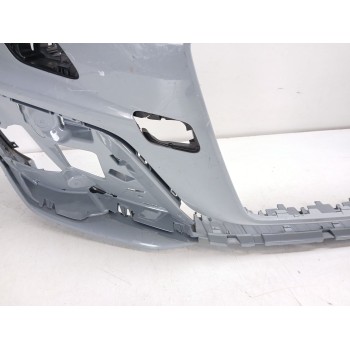 Recambio de paragolpes delantero para audi a1 (8x1, 8xk) 1.4 tdi referencia OEM IAM 82A807437F  