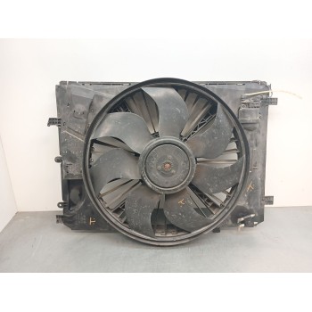 ELECTROVENTILADOR 0009063602 / 2049066802 a2045000755 