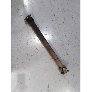 TRANSMISION CENTRAL DELANTERA 77 CM 