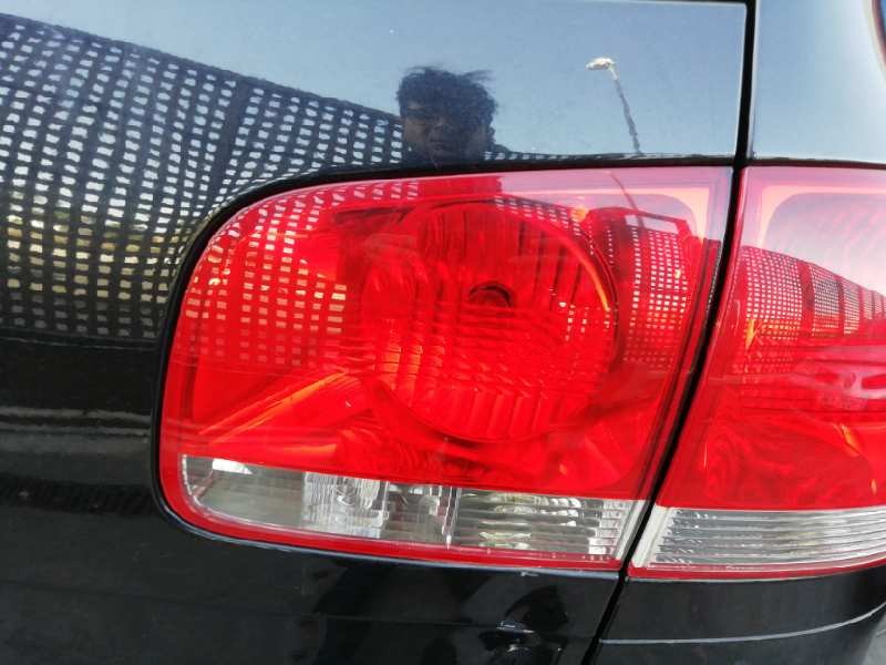 Recambio de piloto trasero derecho interior para volkswagen touareg (7la) tdi r5 referencia OEM IAM 7L6945094H  